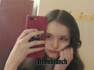 Erlinebranch