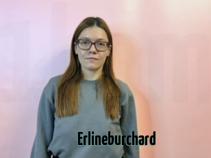 Erlineburchard