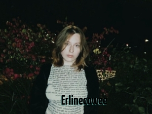 Erlinecowee