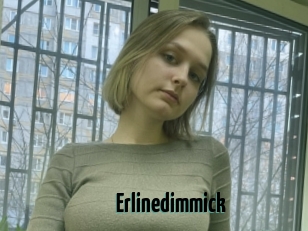 Erlinedimmick