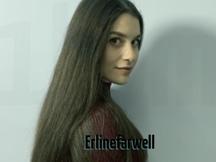 Erlinefarwell