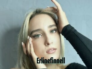 Erlinefinnell