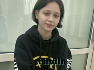Erlinefollin