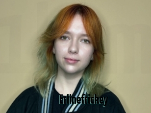 Erlinefrickey