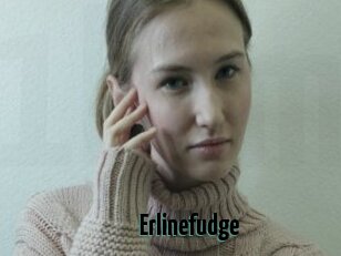 Erlinefudge