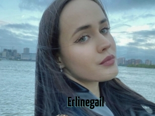 Erlinegail