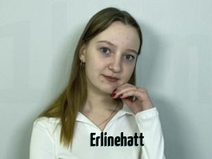 Erlinehatt