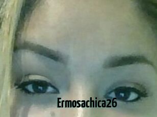 Ermosachica26