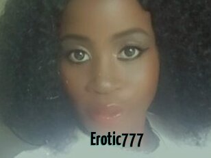 Erotic777