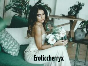 Eroticcherryx