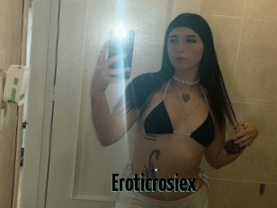 Eroticrosiex