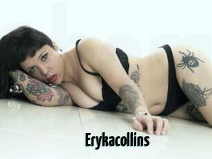 Erykacollins