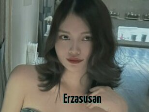Erzasusan