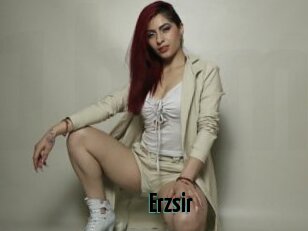 Erzsir