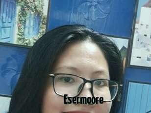 Esermoore