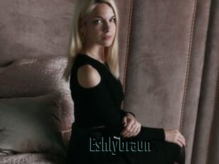 Eshlybraun