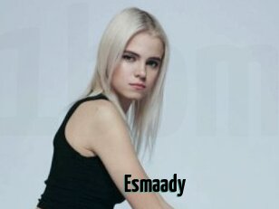 Esmaady