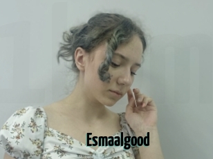 Esmaalgood