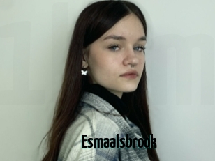 Esmaalsbrook