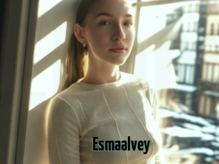 Esmaalvey