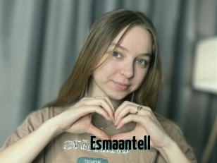 Esmaantell