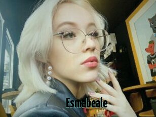 Esmabeale