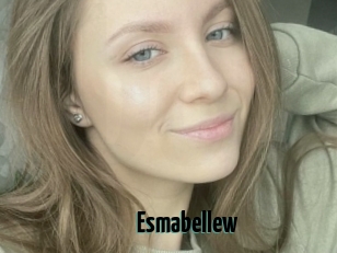 Esmabellew