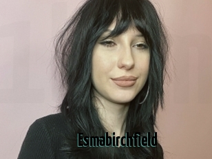 Esmabirchfield