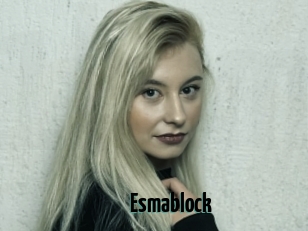 Esmablock