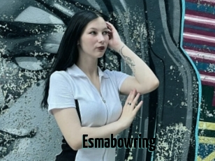 Esmabowring