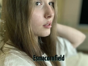 Esmacornfield