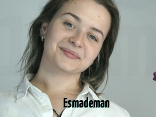 Esmademan