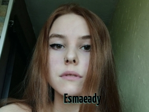 Esmaeady