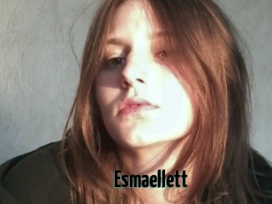 Esmaellett