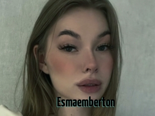 Esmaemberton