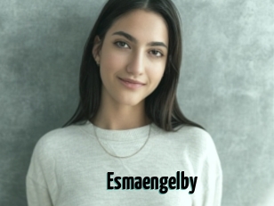 Esmaengelby