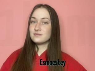 Esmaestey