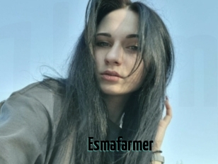 Esmafarmer