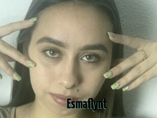 Esmaflynt