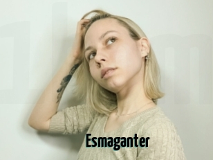 Esmaganter