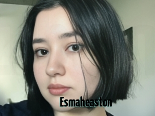 Esmaheaston