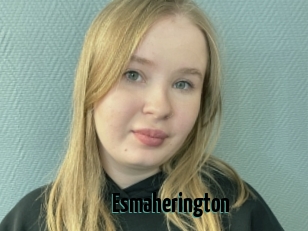 Esmaherington