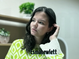 Esmahewlett