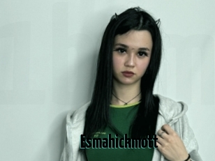Esmahickmott