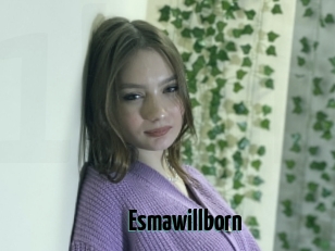 Esmawillborn