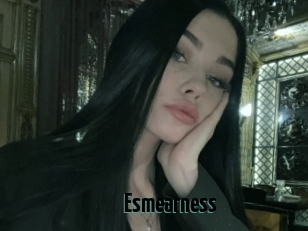 Esmearness