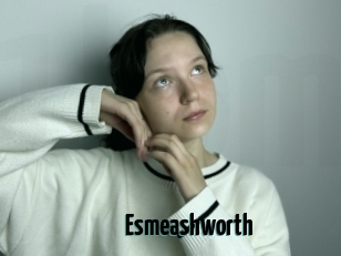 Esmeashworth