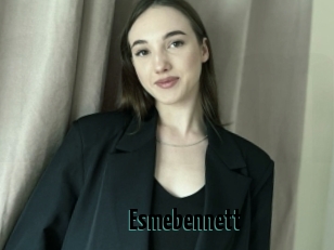 Esmebennett