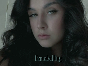 Esmebolling