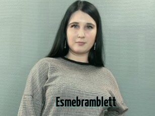 Esmebramblett